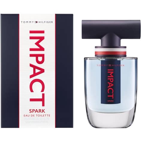 tommy hilfiger impact fragrantica|tommy hilfiger impact spark.